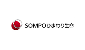 ＳＯＭＰＯひまわり生命保険(株)