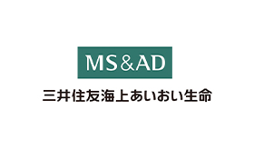 三井住友海上あいおい生命保険(株)